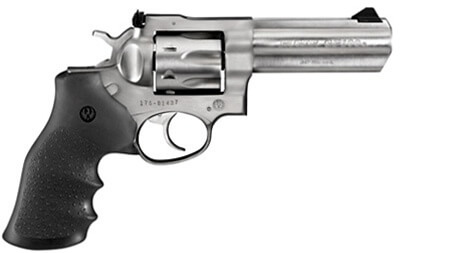 Firearm Image