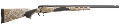 Remington Model 700 VTR Desert Recon - 308 Win (84385) - Double Action ...