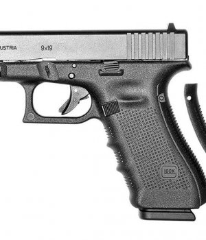 glock 17 gen4 (g17 gen4)