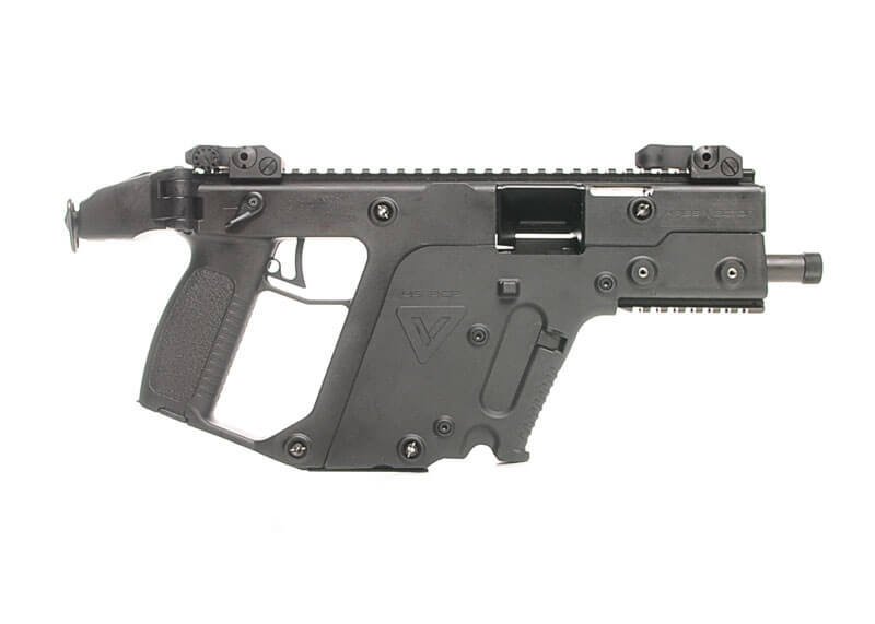 Сколько стоит kriss vector