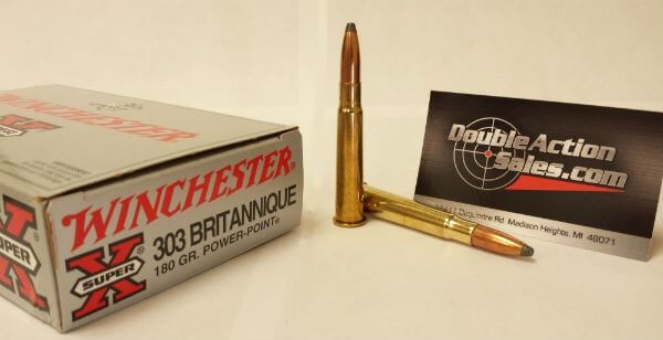 Winchester (X303B1) 