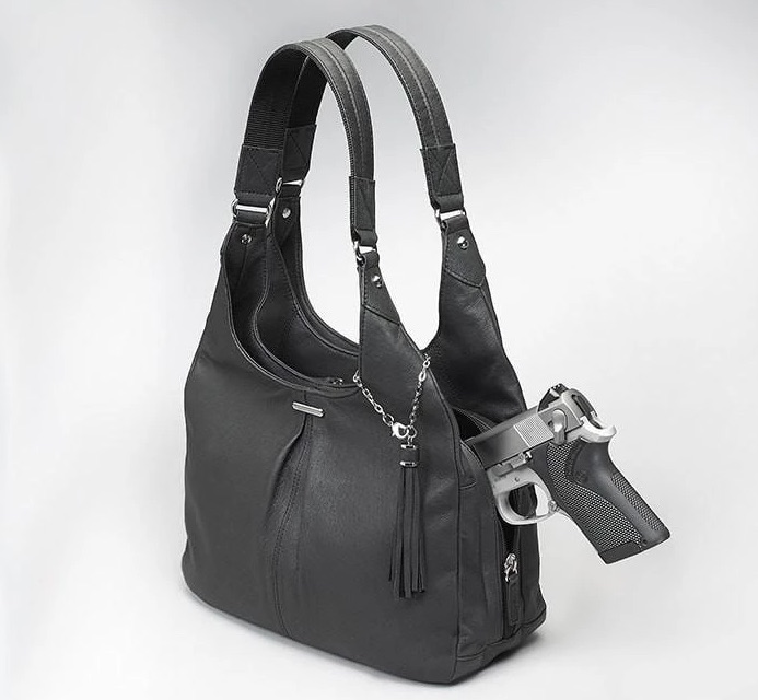 Concealed carry Purses