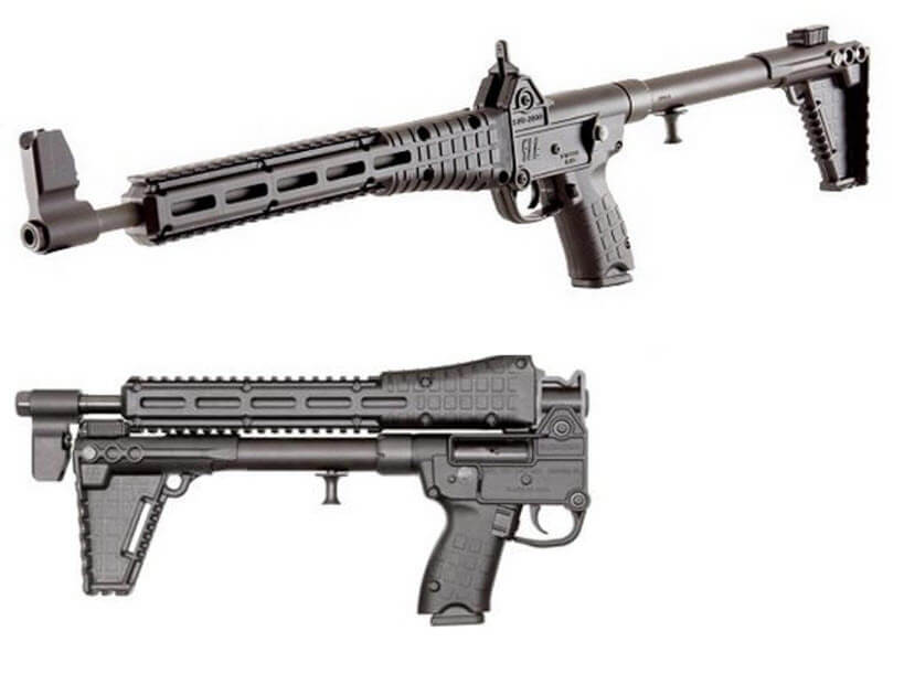 kel-tec-sub2000-double-action-indoor-shooting-center-gun-shop