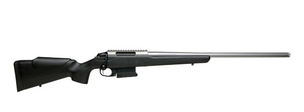 Beretta Tikka T3x - 6.5 Creedmoor - 24in. Bbl (jrtxc382cas) - Double 